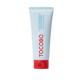 TOCOBO Coconut Clay Cleansing Foam 150ml